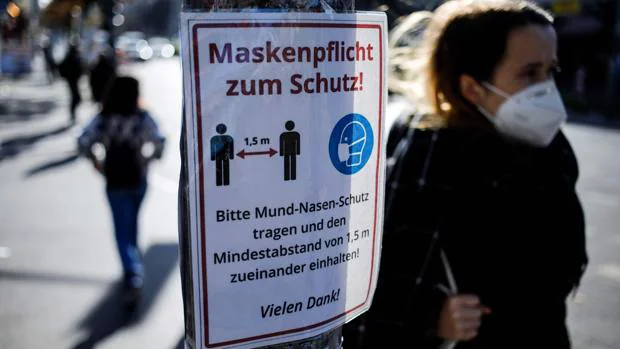 Alemania cambia de estrategia y dejará de hacer test masivos a la población