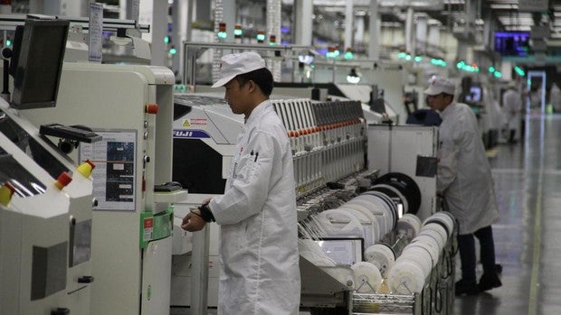 Ciencia y tecnología, la oportunidad de China y del mundo