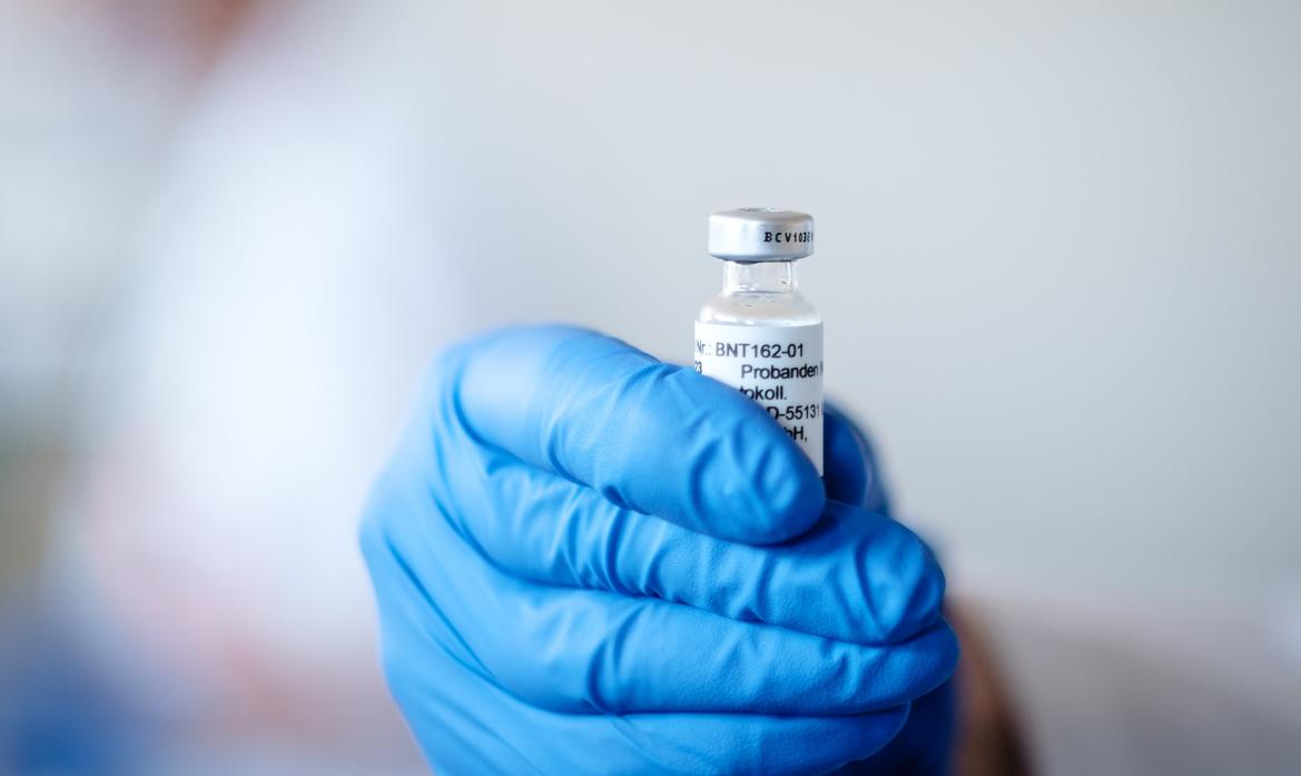 España, el segundo país europeo con menos predisposición para vacunarse ahora de la Covid-19