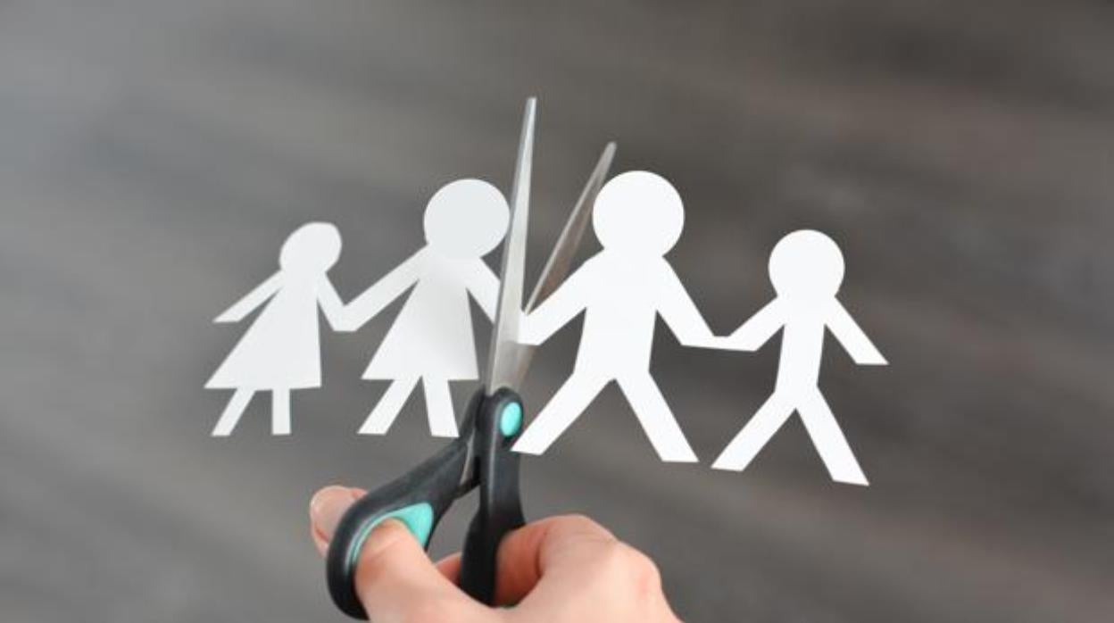 El Supremo avala que el progenitor con un hijo mayor de edad a cargo denuncie al otro por impago de la pensión