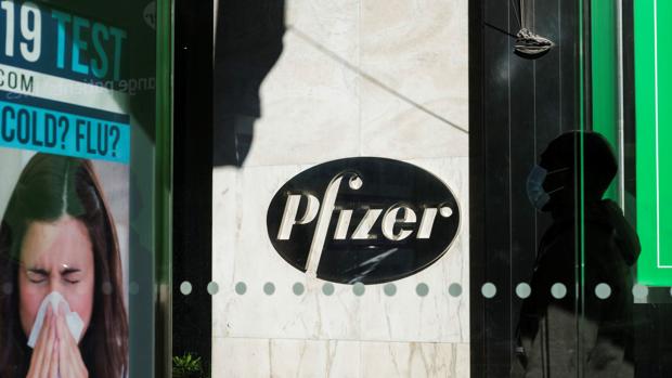 La UE pagará menos de 16,50 euros por cada dosis de la vacuna de Pfizer