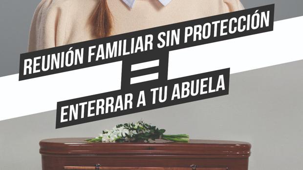 Del «buenismo» al drama en los spots para jóvenes: «La campaña perfecta es como un antibiótico»