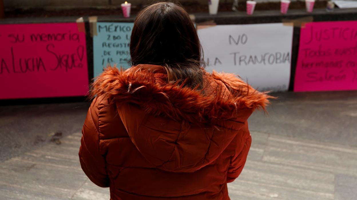 La mayoría de las mujeres trans no desvelan su identidad en el trabajo