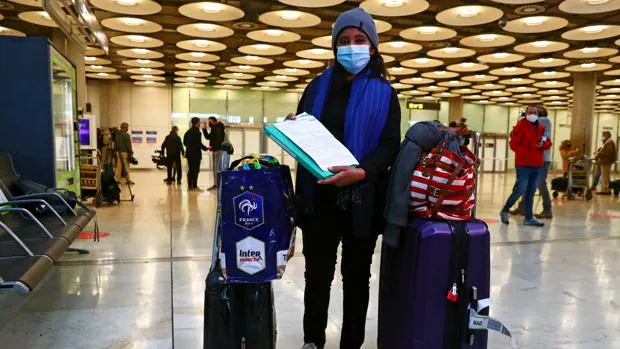 El Gobierno prorroga las restricciones de viajes países fuera de UE hasta fin de año