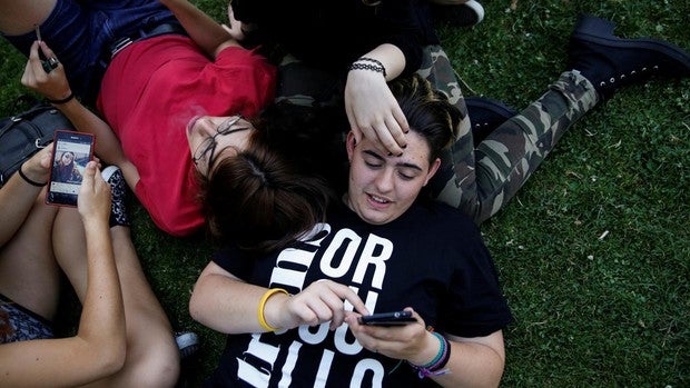 «Me eché para atrás cuando estaba a punto de operarme para cambiar de sexo»