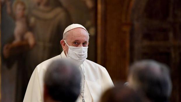 El Papa viajará a Irak en marzo para visitar los campos de refugiados