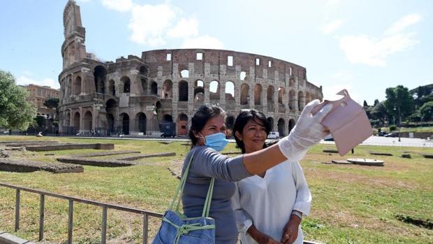 Italia descubre su paciente 1 de Covid: un niño de cuatro años en noviembre de 2019
