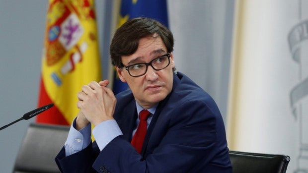 Illa cree que para final del verano habrá en España inmunidad de rebaño, con el 70% vacunado