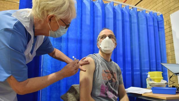 EE.UU. empezará mañana la vacunación de 3 millones de personas