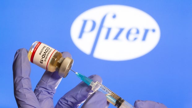 La Unión Europea adelantará la aprobación de la vacuna de Pfizer al 21 de diciembre