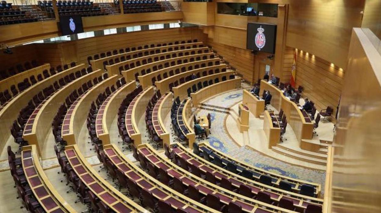 El PP negocia «in extremis» con la izquierda y Junts per Catalunya para ...