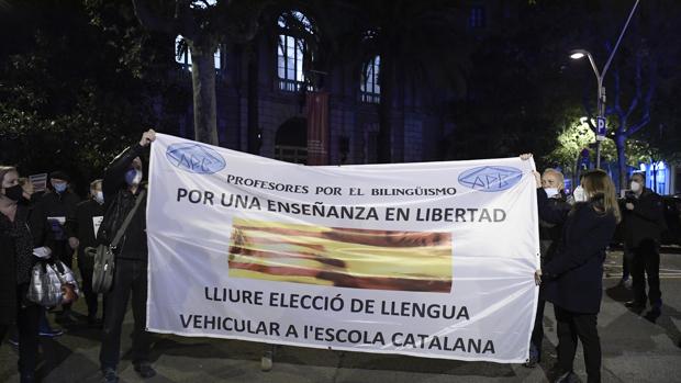 Los profesores de Lengua desmienten a Celaá: «Los alumnos catalanes no dominan el castellano»