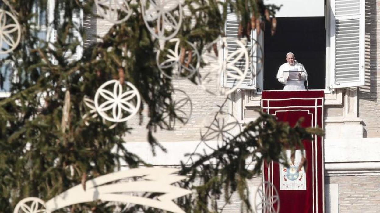 El Papa convoca un «Año especial de la Familia» a partir del 19 de marzo de 2021