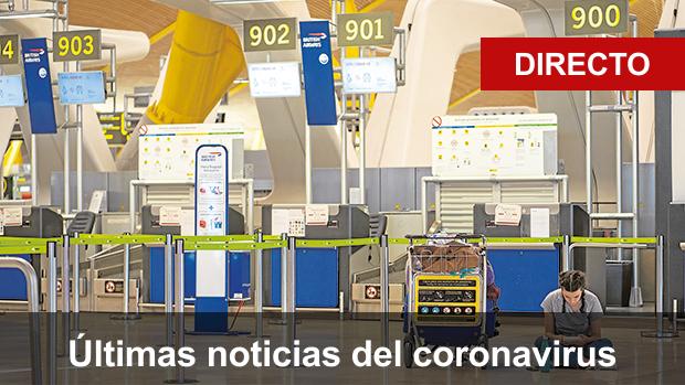 Coronavirus España directo: Sanidad notifica 35.878 contagios y 201 fallecidos en las últimas 24 horas