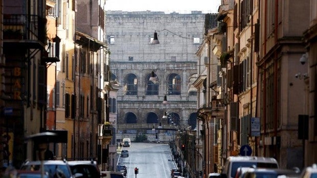 Casi toda Italia entra en cuarentena por el «alto nivel de riesgo de una pandemia incontrolable»