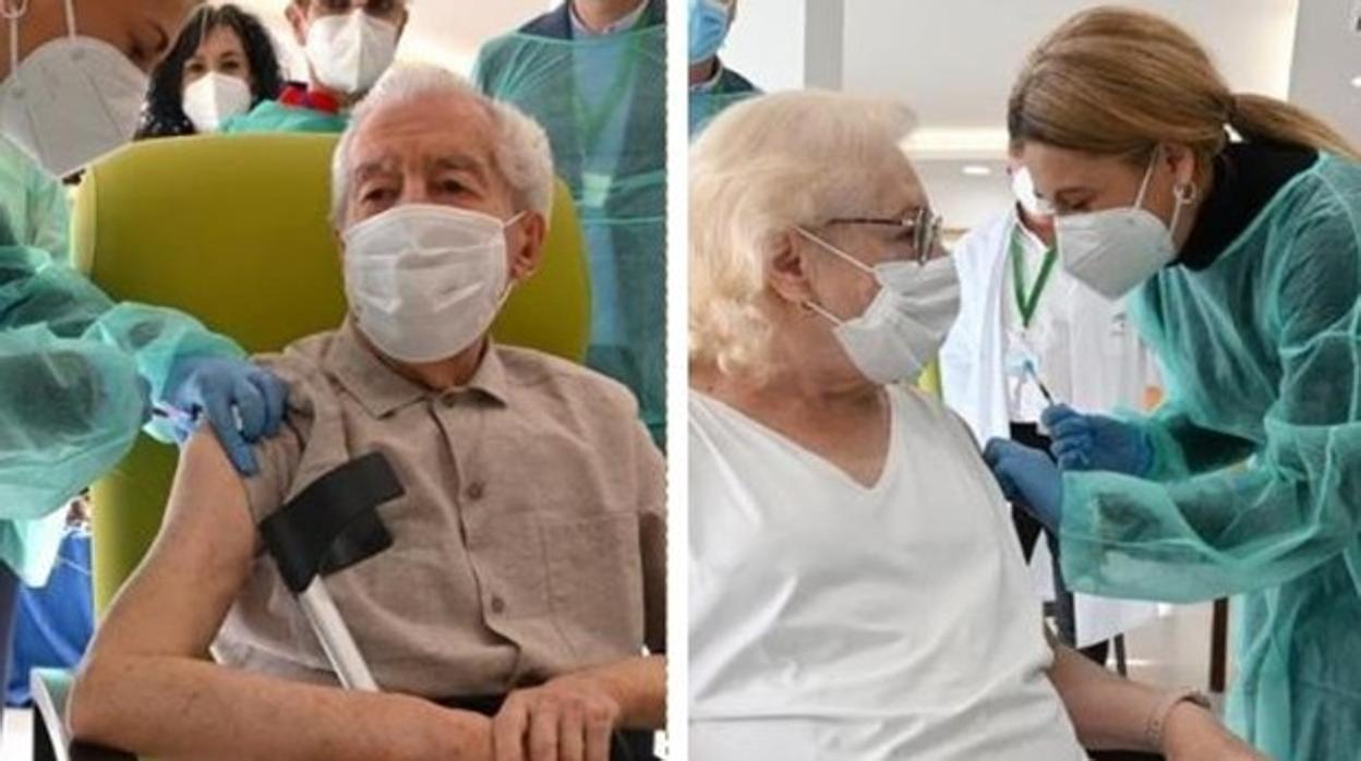 En Reino Unido las farmacias se unen a la vacunación contra el COVID