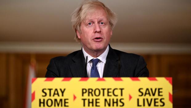 Reino Unido alerta de la mayor mortalidad de la variante británica