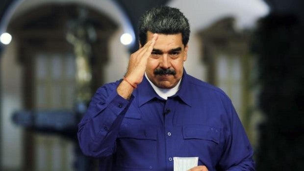 Qué es realmente el Carvativir, las supuestas «gotas milagrosas» de Maduro