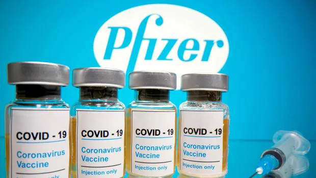 Pfizer y BioNTech aseguran que su vacuna es efectiva contra las variantes británica y sudafricana del virus