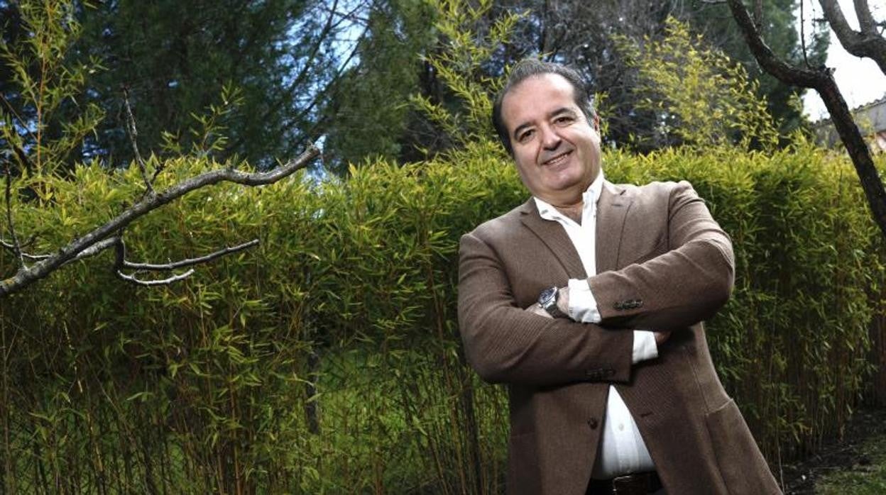 Sergio Rodríguez, presidente y director general de Pfizer España/ Vídeo: Pfizer/BioNTech confirman que entregarán 75 millones de dosis más