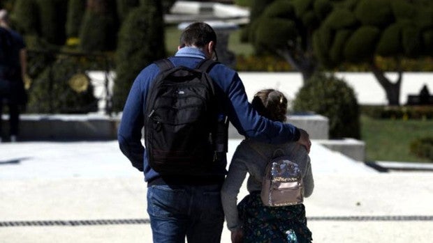 Día del Padre: cuándo es y dónde es festivo el día de San José