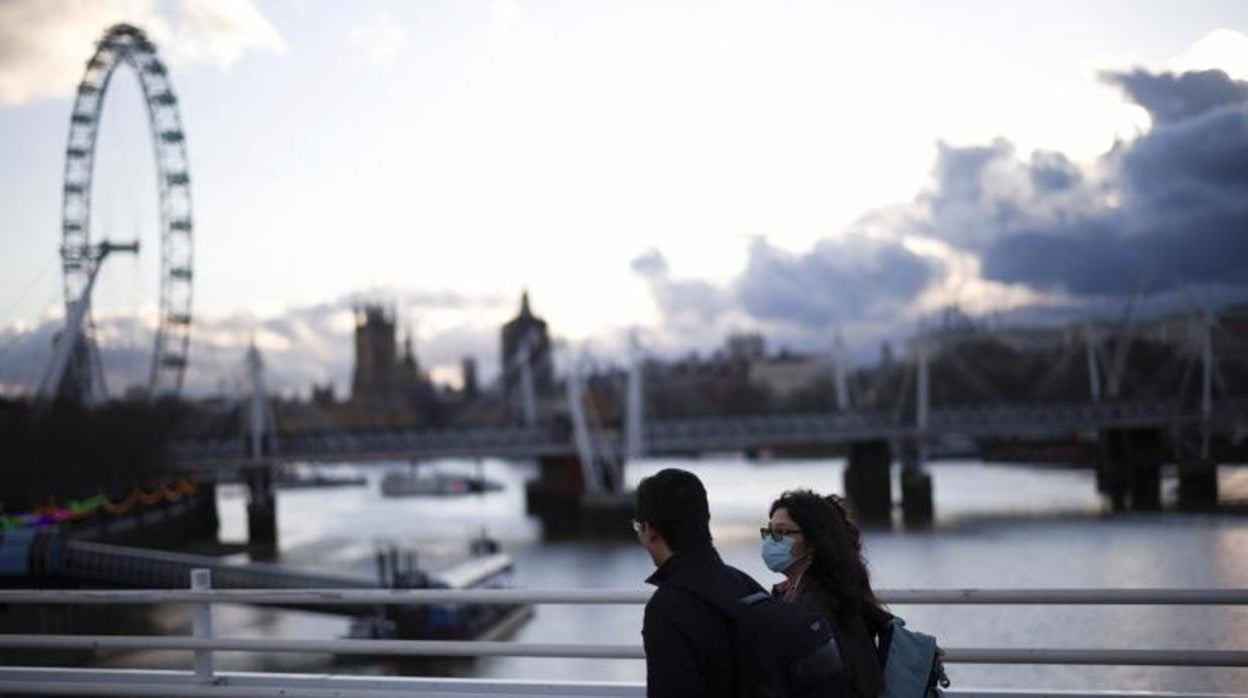Habrá que combatir esa fatiga y tener paciencia, porque esto no va a acabar pronto