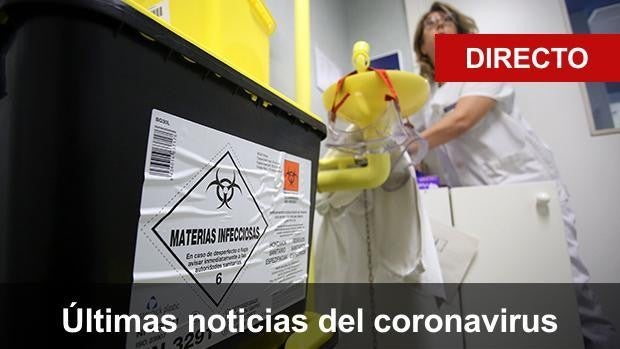 Coronavirus España directo: Sanidad notifica 47.095 nuevos contagios y 909 fallecidos desde el viernes