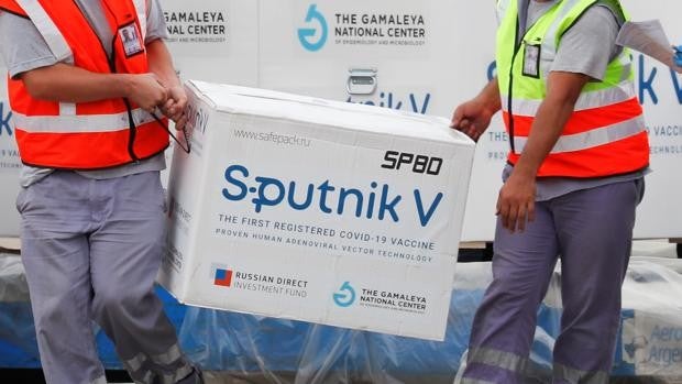 Así es la vacuna rusa Sputnik V: cómo funciona y qué fiabilidad tiene