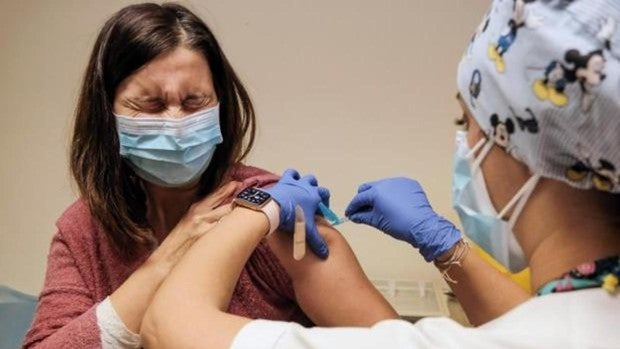 Calendario vacunación: este es el nuevo orden de grupos que recibirán la vacuna del coronavirus
