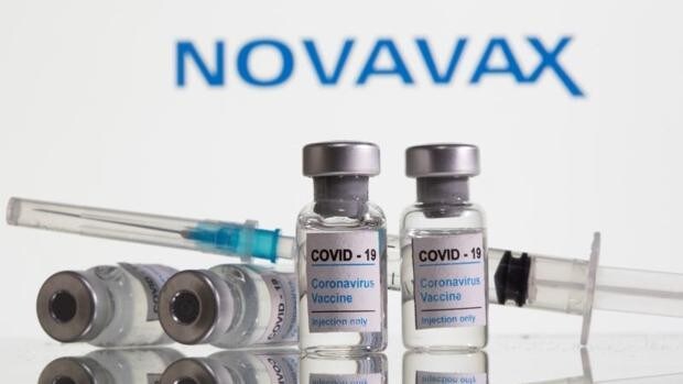 Europa está cerca de sellar un acuerdo de suministro con Novavax para las vacunas contra el Covid-19