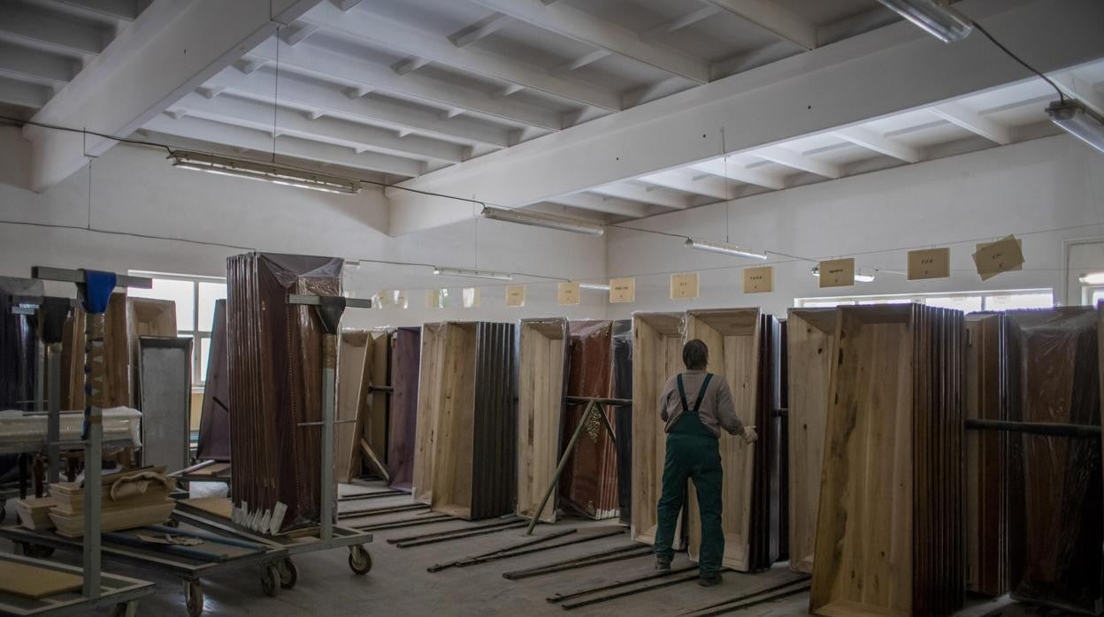 La mortalidad por Covid cae en Europa un 29% desde que empezó la vacunación