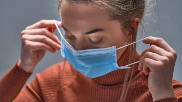 Cómo comprar la mascarilla adecuada según las enfermeras