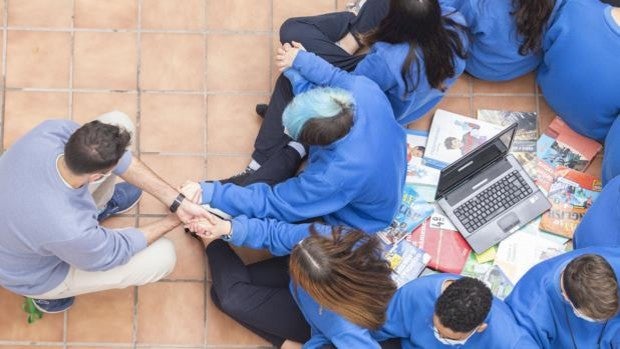 Los pensamientos suicidas se disparan en Austria tras tres meses sin colegio