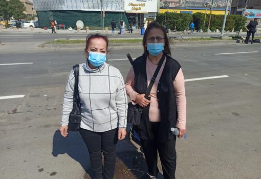 Um Yousef y Um Baseem