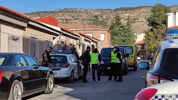 Fallece un bebé de cuatro meses que dormía entre sus padres en Murcia