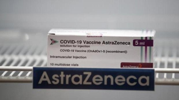 Cuántos casos de trombos se han relacionado con la vacuna de AstraZeneca