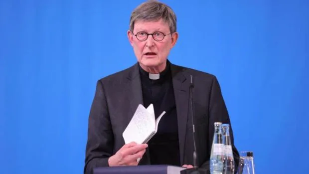 Dimite el arzobispo de Hamburgo por mala praxis en casos de abusos