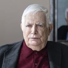 Don Juanjo, el cotizante más longevo de España: «Hay que levantarse con ilusión y llevar el cocido a casa»