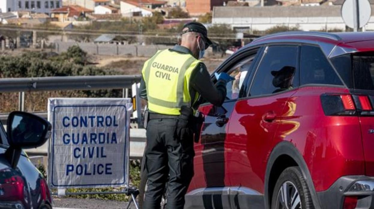 Las comunidades autónomas se blindarán de cara a la Semana Santa