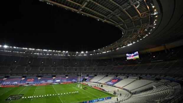 El Estadio de Francia se convertirá en «vacunódromo» a primeros de abril