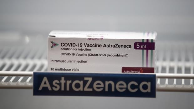 AstraZeneca rebaja al 76% la efectividad de su vacuna contra el Covid-19