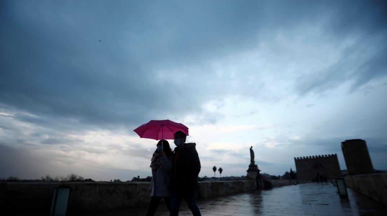 Las lluvias llegarán esta Semana Santa