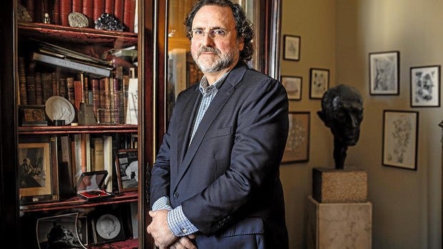 Una de las joyas de la historia de la ciencia española, olvidada en un piso de Madrid