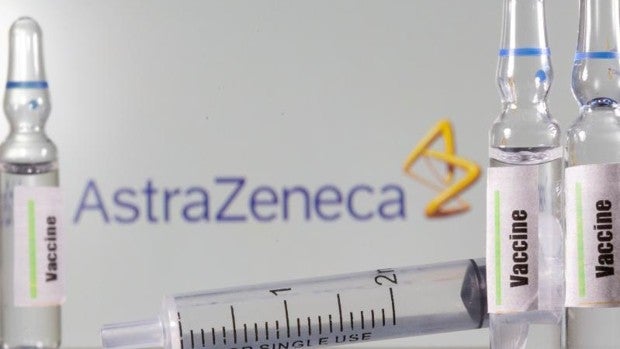 España detecta cinco casos de trombosis entre 985.528 dosis inyectadas de AstraZeneca