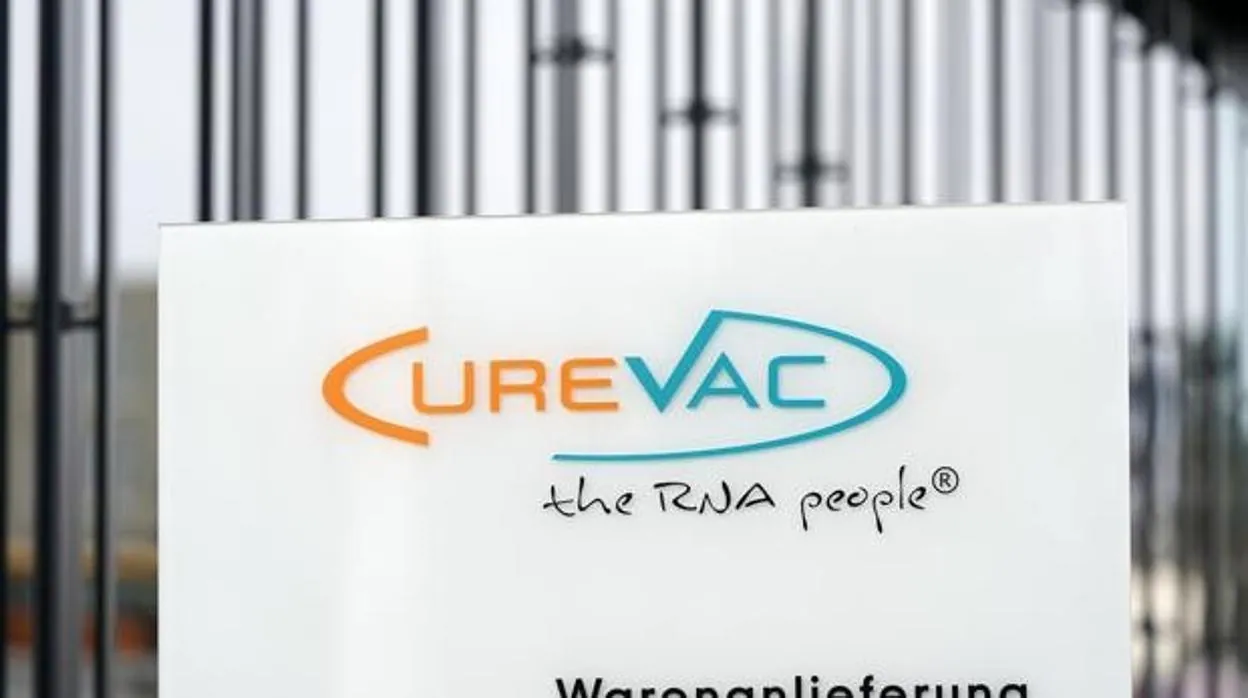 CureVac anuncia la posible aprobación de su vacuna contra el Covid-19 en mayo