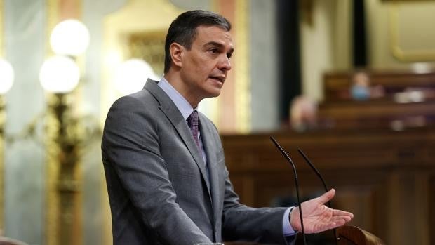 Sánchez confía en superar los plazos de vacunación pese a los problemas con Janssen y AstraZeneca