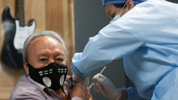 Colombia registra 440 muertos por Covid-19 y bate un nuevo récord