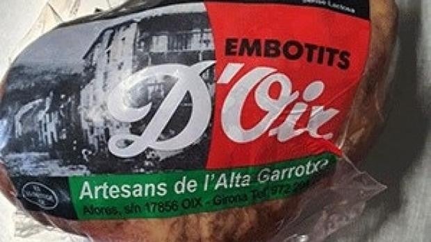 Detectan la presencia de listeria en lotes de embutido distribuidos en varias comunidades