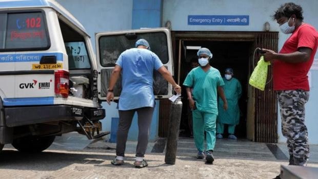 Últimas noticias de sociedad hoy sábado, 1 de mayo del 2021