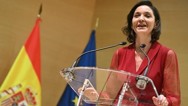 El Gobierno cree que España podrá contar con el certificado verde de vacunación europeo en junio